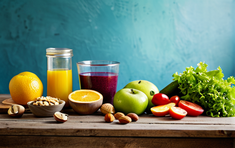 건조한 두피와 모발 관리법 - Healthy Scalp & Hair Routine**

Prompt: A young woman with radiant, healthy hair, applying a natural...