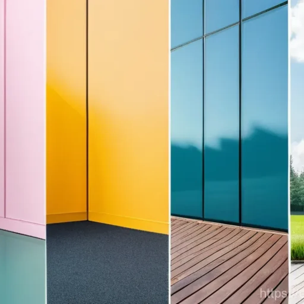 지속력 높은 염색약 추천 - Here are three detailed image prompts in English, designed to generate images that adhere to your sa...