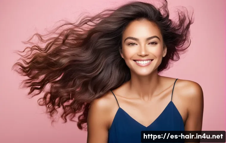 극손상모 복구 앰플 추천 관련 이미지 1