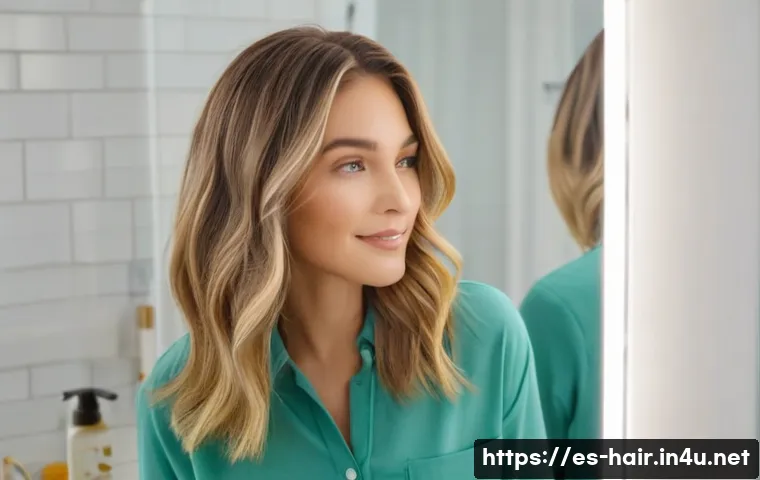 퍼스널 컬러에 맞는 염색약 추천 관련 이미지 2